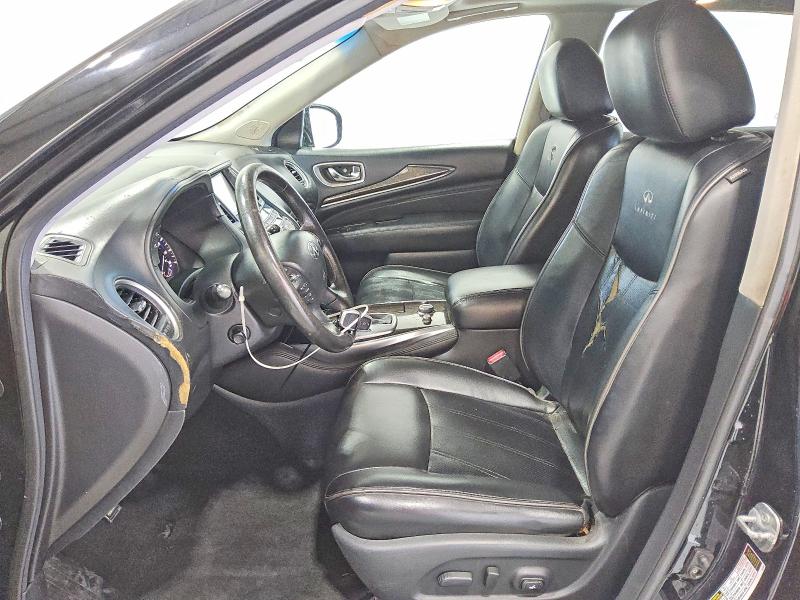 Продажа на аукционе авто 2014 Infiniti Qx60, vin: 5N1AL0MM3EC528027, номер лота: 66822196