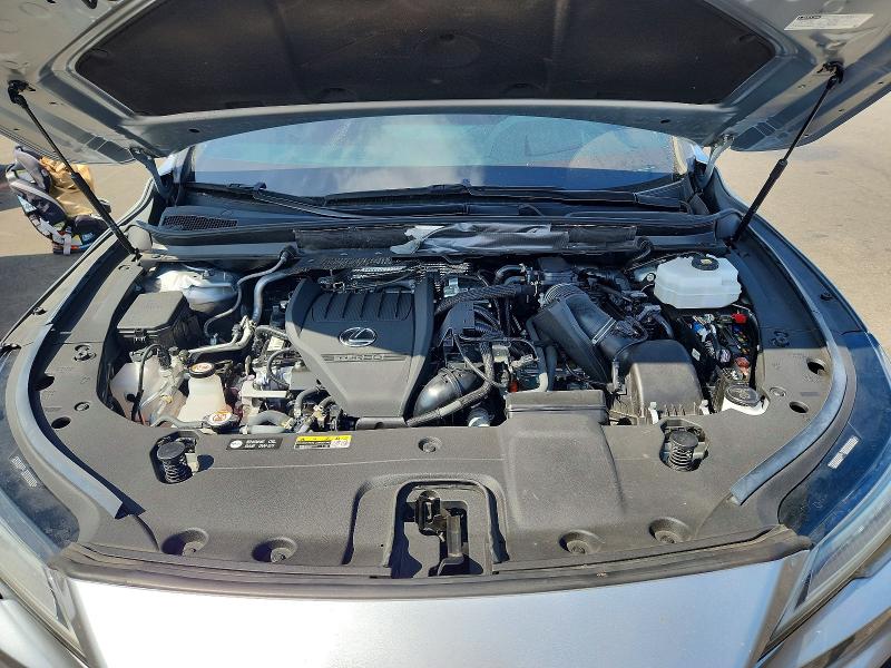 2024 Lexus Rx მანქანა იყიდება აუქციონზე, vin: 2T2BCMEA6RC010961, აუქციონის ნომერი: 64846456