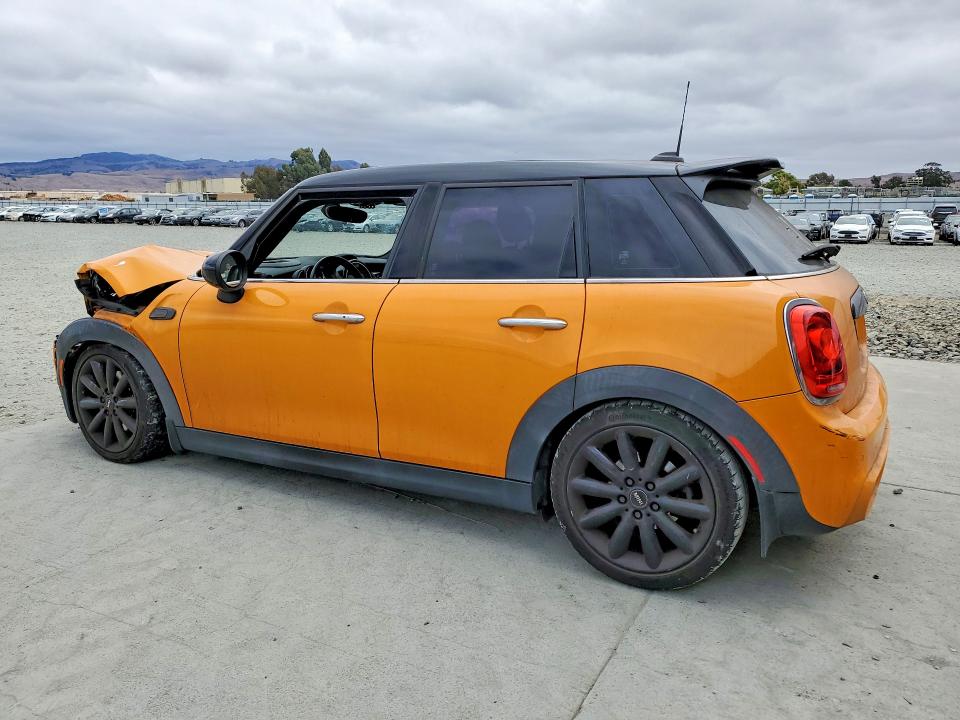 Продажа на аукционе авто 2016 Mini Cooper, vin: WMWXU3C53G2D31486, номер лота: 65361716