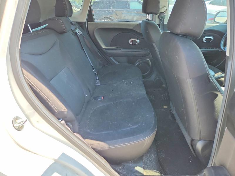 Продаж на аукціоні авто 2017 Kia Soul, vin: KNDJN2A27H7476542, номер лоту: 65855486