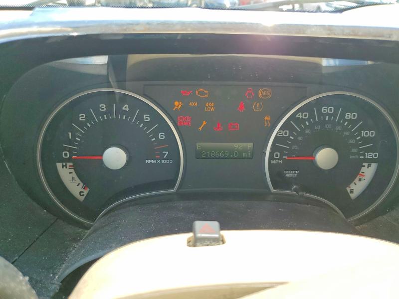 64045536 :رقم المزاد ، 1FMEU7DE7AUA90181 vin ، 2010 Ford Explorer مزاد بيع