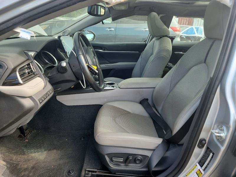 Aukcja sprzedaży 2023 Toyota Camry, vin: 4T1F11BKXPU102917, numer aukcji: 66653536