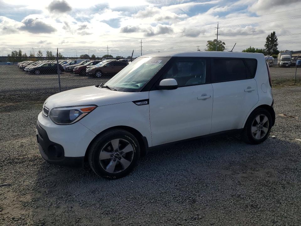 Продаж на аукціоні авто 2019 Kia Soul, vin: KNDJN2A22K7692564, номер лоту: 64740836