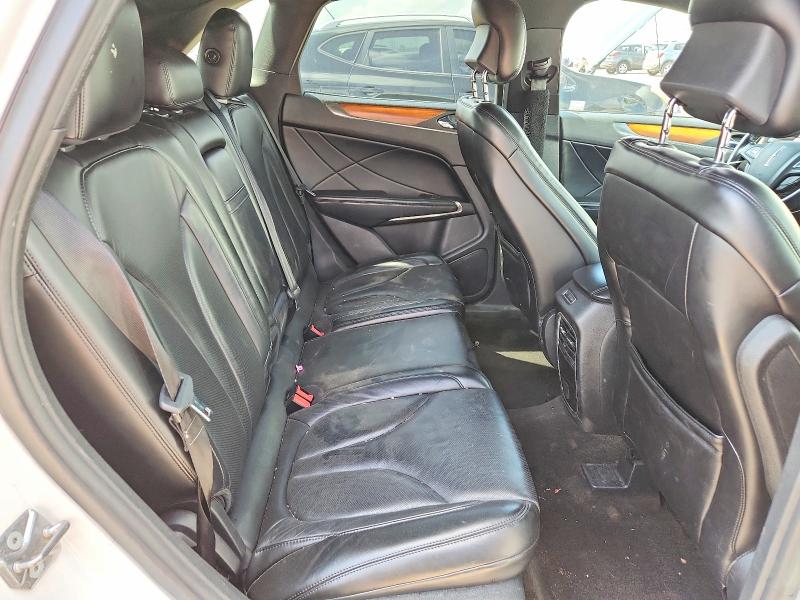 Aukcja sprzedaży 2015 Lincoln Mkc, vin: 5LMCJ2A99FUJ44563, numer aukcji: 63362686