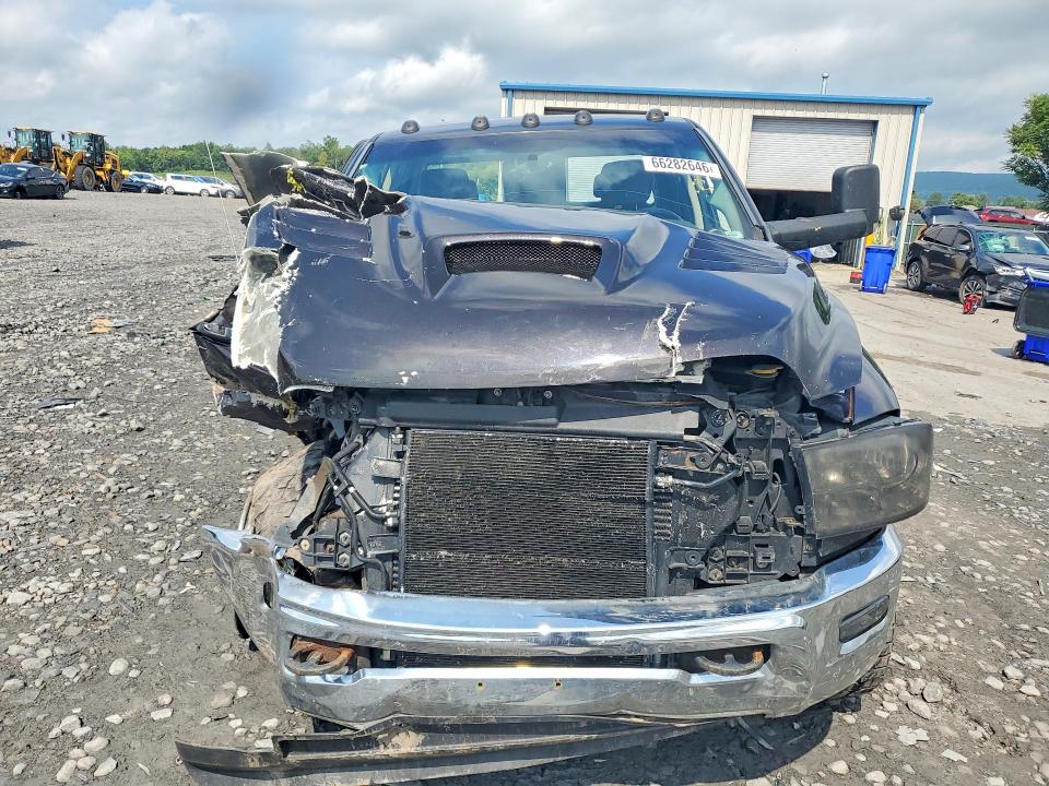 Aukcja sprzedaży 2010 Dodge Ram 2500, vin: 3D7UT2CL8AG178915, numer aukcji: 66282646