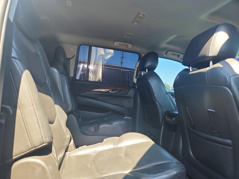 2020 Cadillac Escalade მანქანა იყიდება აუქციონზე, vin: 1GYS3GKJ7LR202634, აუქციონის ნომერი: 66864436