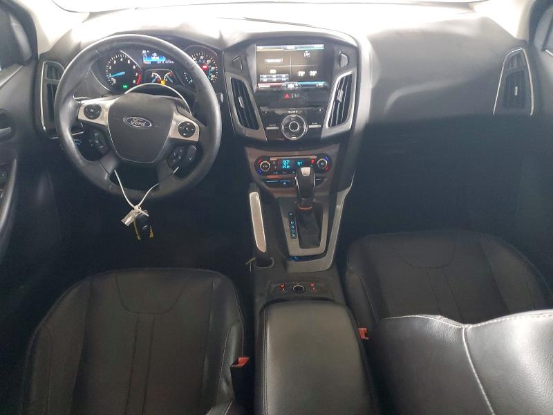 Aukcja sprzedaży 2013 Ford Focus, vin: 1FADP3J27DL252062, numer aukcji: 65561326