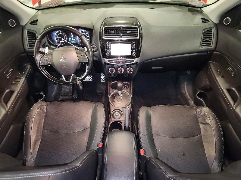 Продаж на аукціоні авто 2016 Mitsubishi Outlander Sport, vin: JA4AR4AW2GZ059281, номер лоту: 64895046
