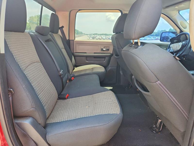 Aukcja sprzedaży 2012 Dodge Ram 1500, vin: 1C6RD7LT6CS294840, numer aukcji: 63937436