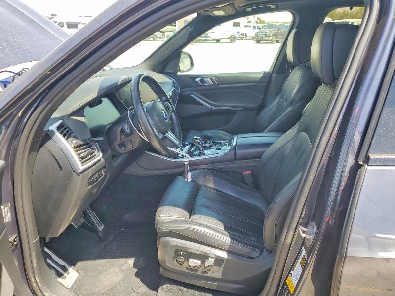 Продаж на аукціоні авто 2020 Bmw X5, vin: 5UXJU4C07L9C10236, номер лоту: 64981296