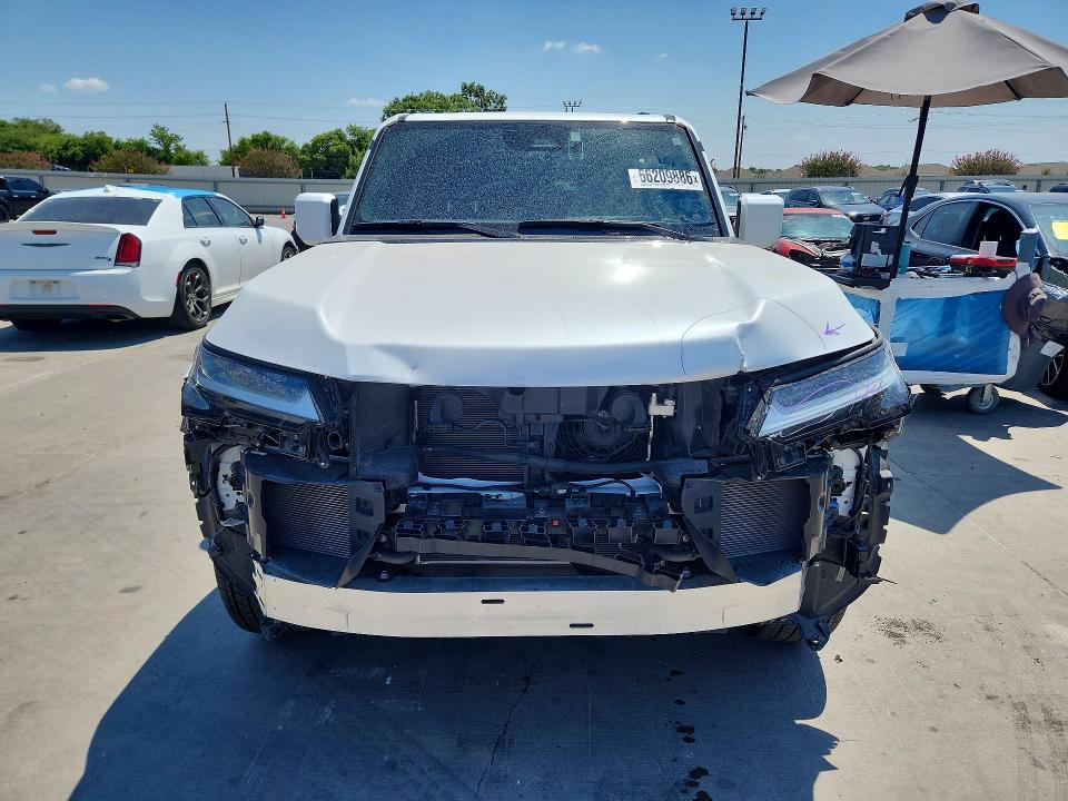 Aukcja sprzedaży 2024 Lexus Gx 550, vin: JTJTBCDX2R5002376, numer aukcji: 66209886