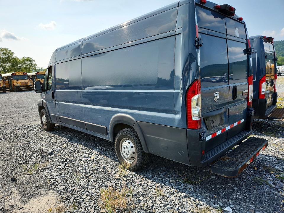 Aukcja sprzedaży 2020 Ram Promaster 3500, vin: 3C6URVJG8LE140817, numer aukcji: 62235186