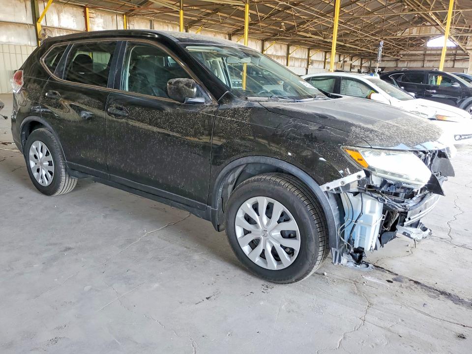Продаж на аукціоні авто 2016 Nissan Rogue, vin: JN8AT2MT0GW026282, номер лоту: 64232946