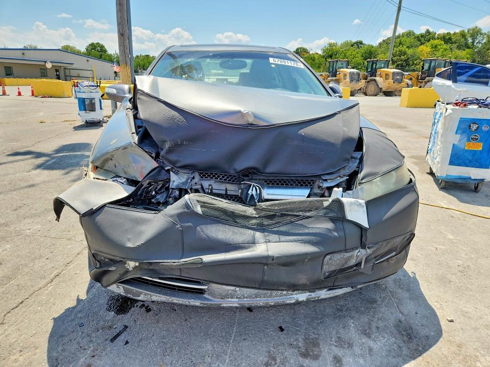 Продажа на аукционе авто 2008 Acura Tl, vin: 19UUA66238A055852, номер лота: 67091176