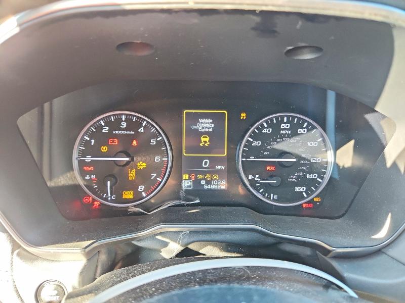 Продаж на аукціоні авто 2023 Subaru Outback, vin: 4S4BTAJC5P3177839, номер лоту: 64014396