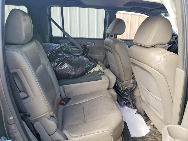 Aukcja sprzedaży 2013 Honda Pilot, vin: 5FNYF3H54DB007284, numer aukcji: 59207976