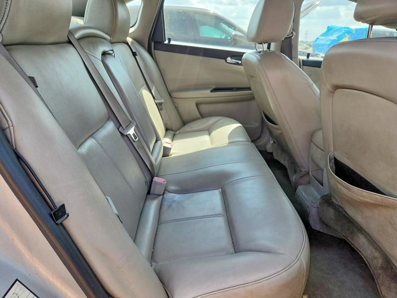 Продаж на аукціоні авто 2012 Chevrolet Impala, vin: 2G1WC5E32C1114195, номер лоту: 66727116