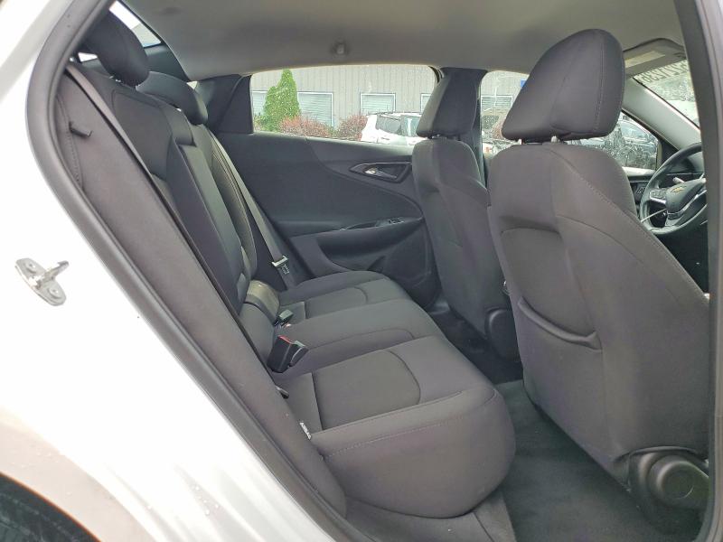 Продаж на аукціоні авто 2023 Chevrolet Malibu, vin: 1G1ZD5ST6PF201501, номер лоту: 65221236
