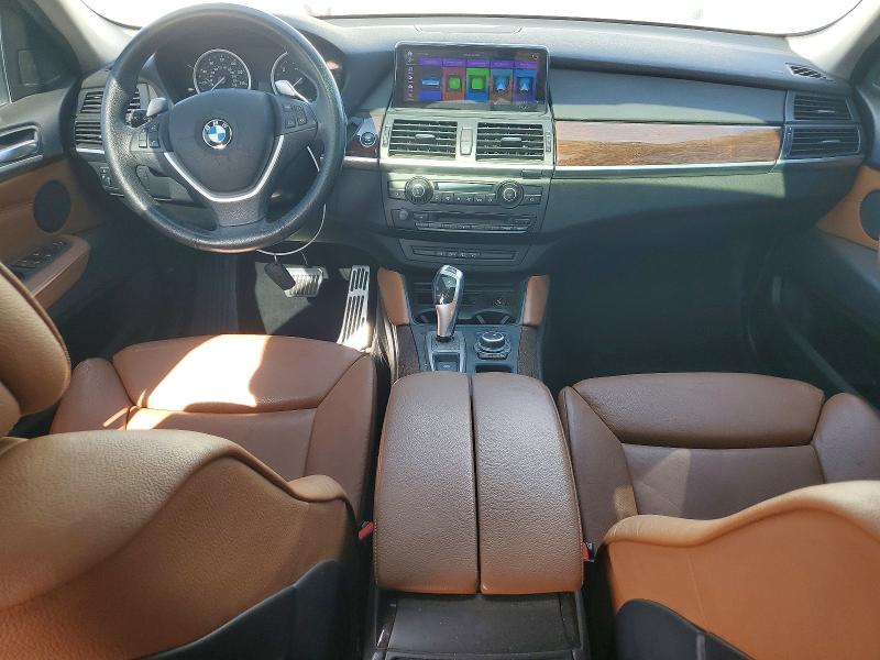 Aukcja sprzedaży 2011 Bmw X6, vin: 5UXFG8C5XBLZ96774, numer aukcji: 61765656