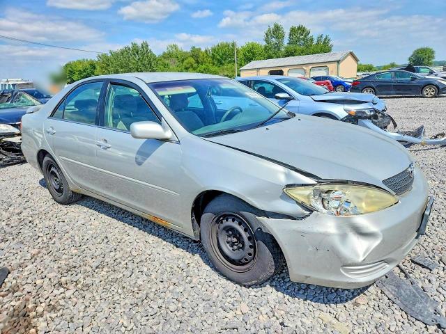 2003 Toyota Camry მანქანა იყიდება აუქციონზე, vin: 4T1BE32K33U701389, აუქციონის ნომერი: 66274016