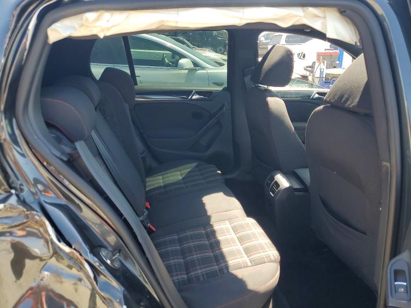 Продаж на аукціоні авто 2010 Volkswagen Gti, vin: WVWHD7AJ4AW269446, номер лоту: 66651726