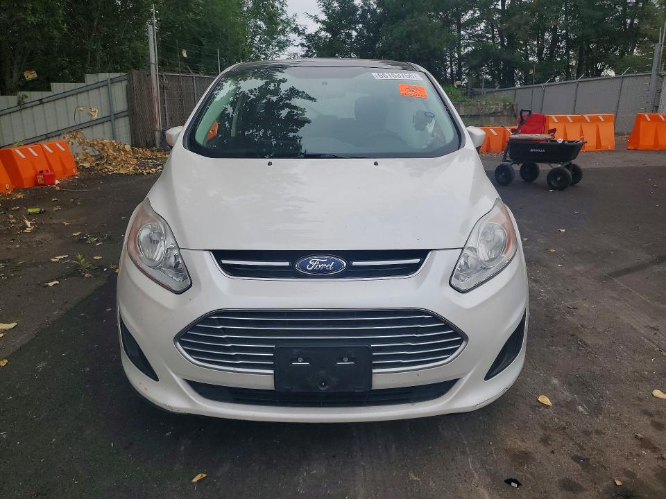 2014 Ford C-max მანქანა იყიდება აუქციონზე, vin: 1FADP5AU1EL505052, აუქციონის ნომერი: 65153756