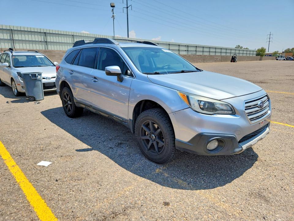 Продажа на аукционе авто 2017 Subaru Outback, vin: 4S4BSENC8H3223086, номер лота: 63751966