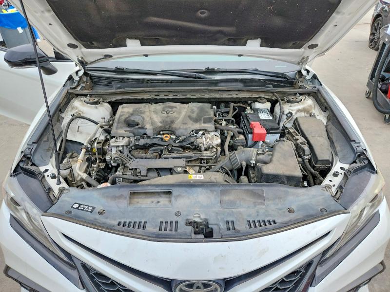 Aukcja sprzedaży 2021 Toyota Camry, vin: 4T1K61AK3MU412453, numer aukcji: 66177376