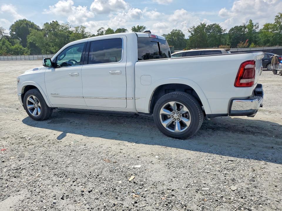 Продаж на аукціоні авто 2020 Ram 1500, vin: 1C6SRFHMXLN268674, номер лоту: 63903386