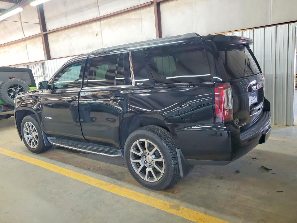 Aukcja sprzedaży 2016 Gmc Yukon, vin: 1GKS2BKC2GR291908, numer aukcji: 65088256