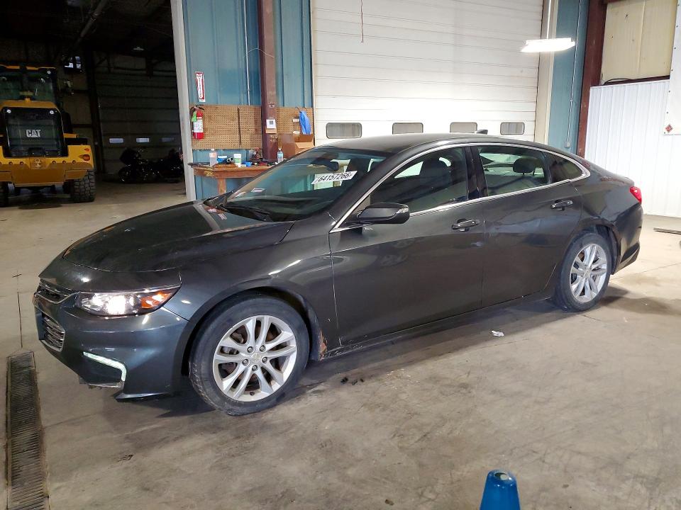Aukcja sprzedaży 2016 Chevrolet Malibu, vin: 1G1ZE5ST1GF333482, numer aukcji: 64157266