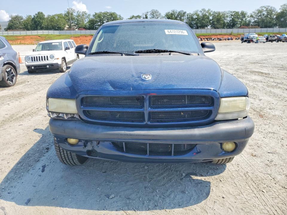Продаж на аукціоні авто 2003 Dodge Dakota, vin: 1D7HL38N73S333063, номер лоту: 64727296