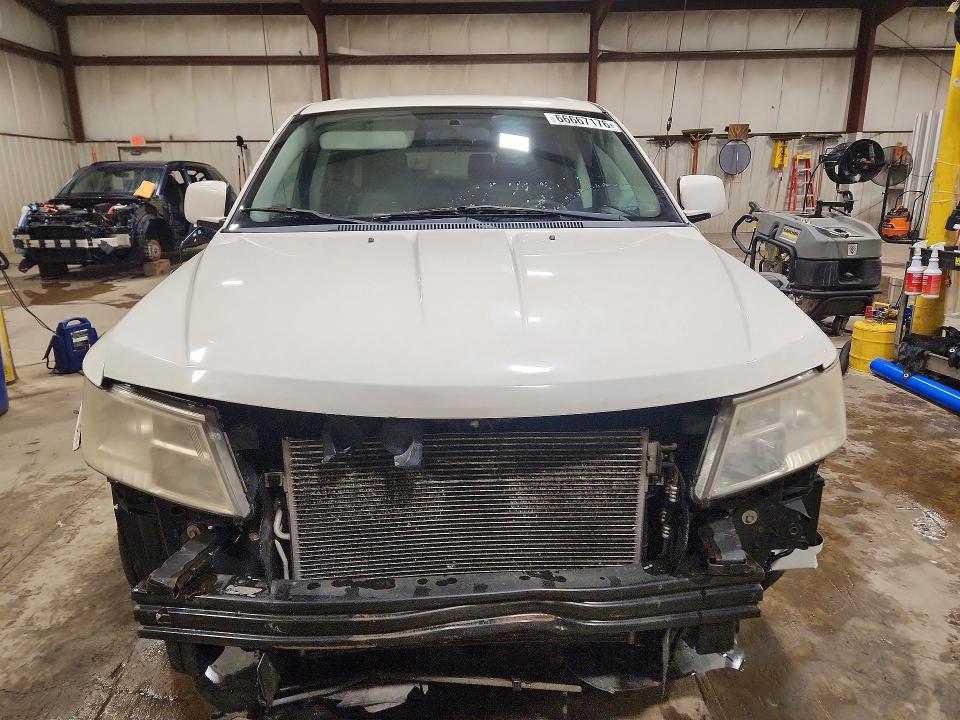 Продаж на аукціоні авто 2009 Dodge Journey, vin: 3D4GG57V59T200447, номер лоту: 66667176