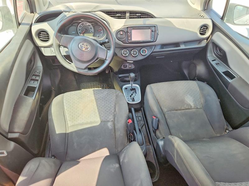 Продаж на аукціоні авто 2016 Toyota Yaris, vin: VNKKTUD3XGA069088, номер лоту: 66223166