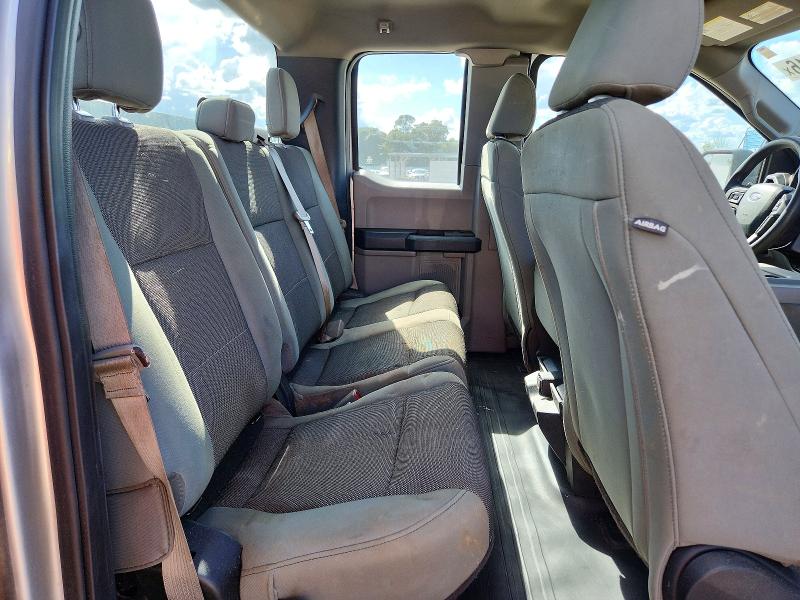 Продажа на аукционе авто 2019 Ford F150, vin: 1FTEX1EB0KFA37261, номер лота: 66951716