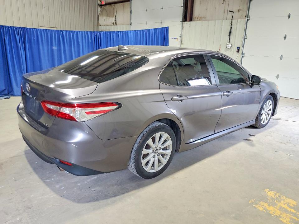 Aukcja sprzedaży 2020 Toyota Camry, vin: 4T1L11AK1LU912483, numer aukcji: 62967686