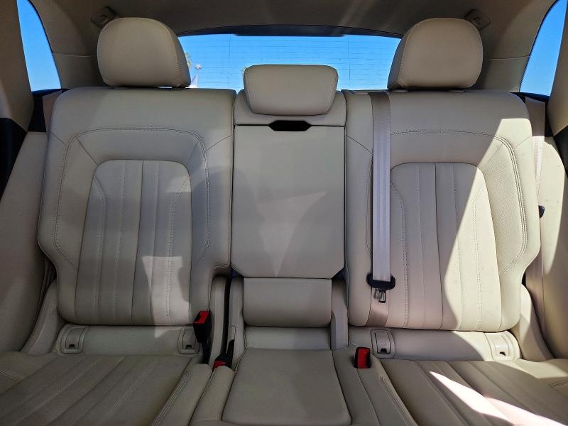 2020 Audi Q5 მანქანა იყიდება აუქციონზე, vin: WA1ANAFY6L2032222, აუქციონის ნომერი: 65363136
