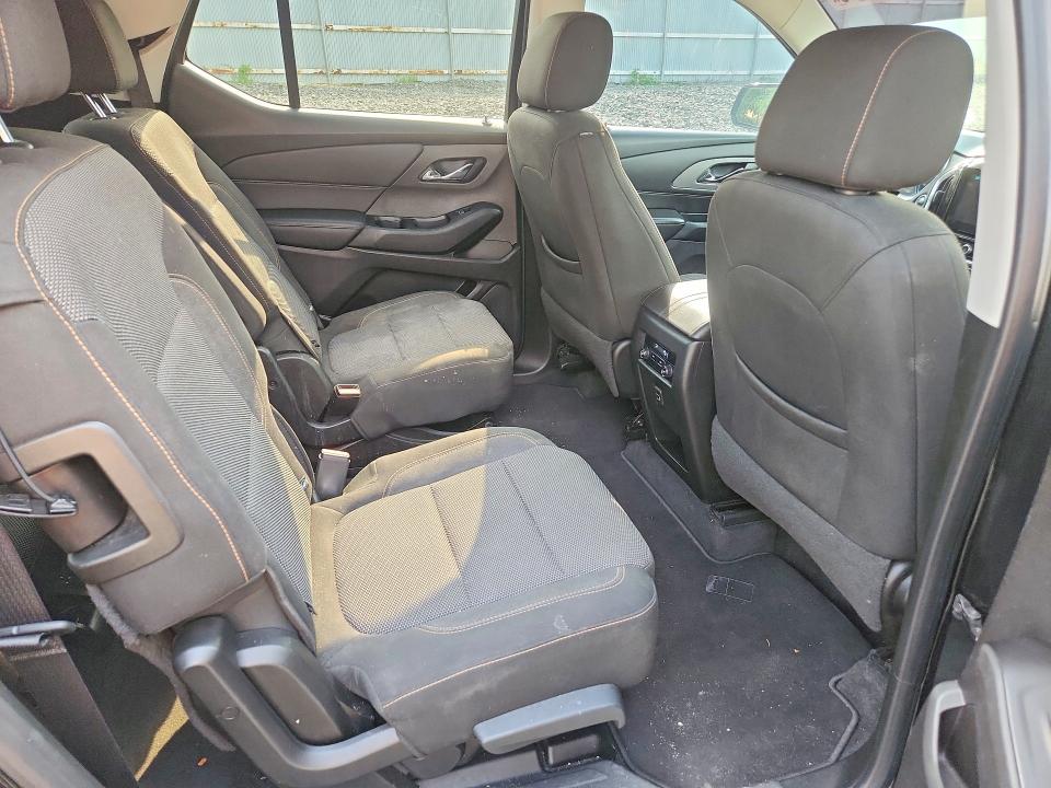 Продаж на аукціоні авто 2019 Chevrolet Traverse, vin: 1GNEVGKW8KJ261513, номер лоту: 64951846
