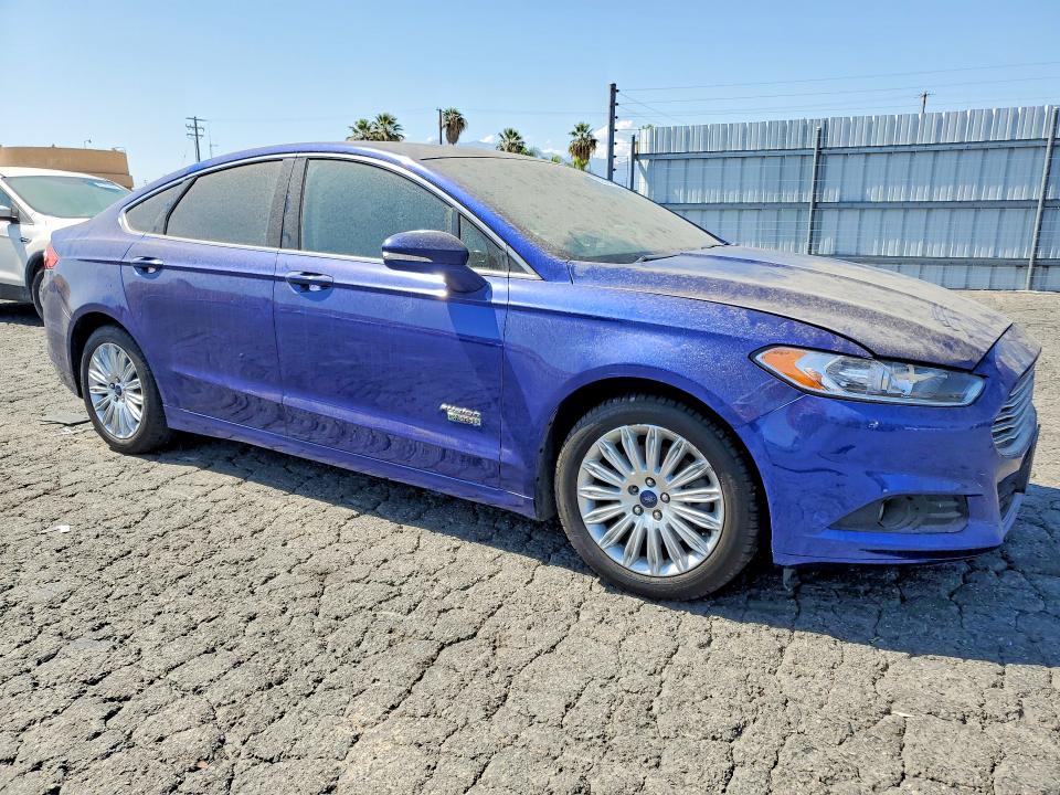Aukcja sprzedaży 2014 Ford Fusion, vin: 3FA6P0PU2ER324658, numer aukcji: 65324296