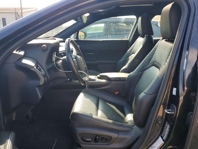 Aukcja sprzedaży 2021 Lexus Ux, vin: JTHP9JBHXM2037546, numer aukcji: 65555886