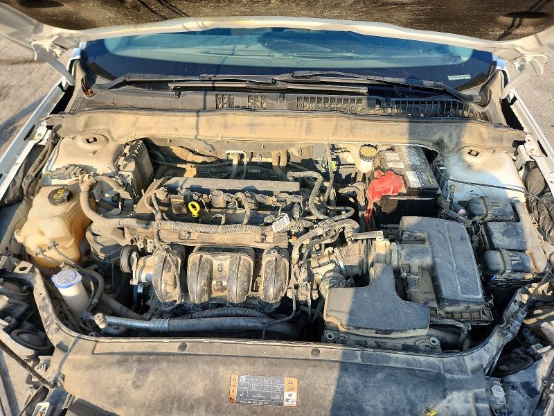 Продаж на аукціоні авто 2018 Ford Fusion, vin: 3FA6P0H74JR225505, номер лоту: 63656946