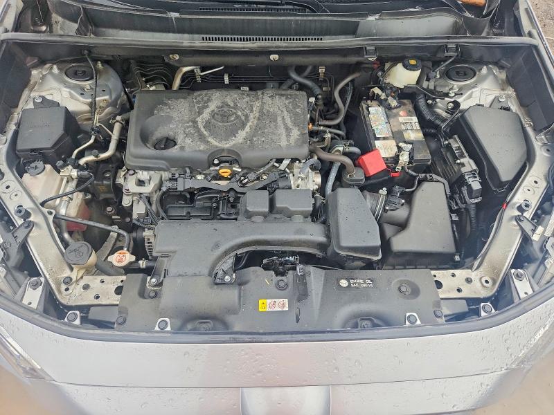 Продаж на аукціоні авто 2025 Toyota Rav4, vin: 2T3R1RFV7SC524287, номер лоту: 62815956