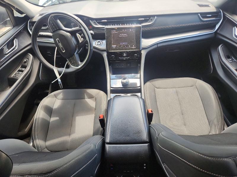 58763026 :رقم المزاد ، 1C4RJKAG4N8547048 vin ، 2022 Jeep Grand Cherokee مزاد بيع