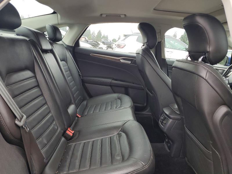 Продаж на аукціоні авто 2013 Ford Fusion, vin: 3FA6P0LU9DR345625, номер лоту: 64447296