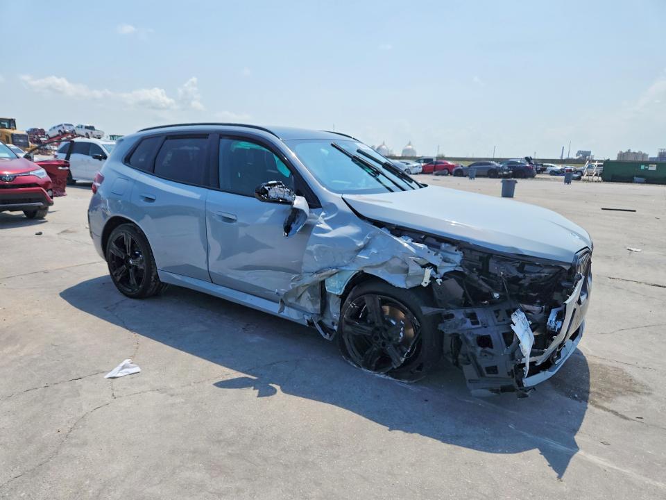 63825116 :رقم المزاد ، 5UX53GP02S9081222 vin ، 2025 Bmw X3 مزاد بيع
