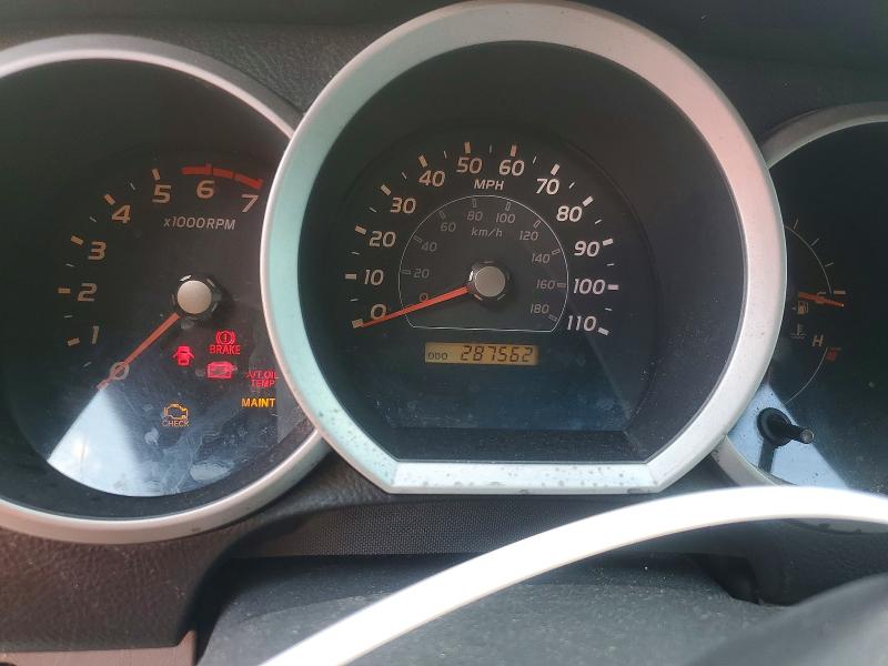 Aukcja sprzedaży 2007 Toyota 4runner, vin: JTEBU14R070125243, numer aukcji: 64083896