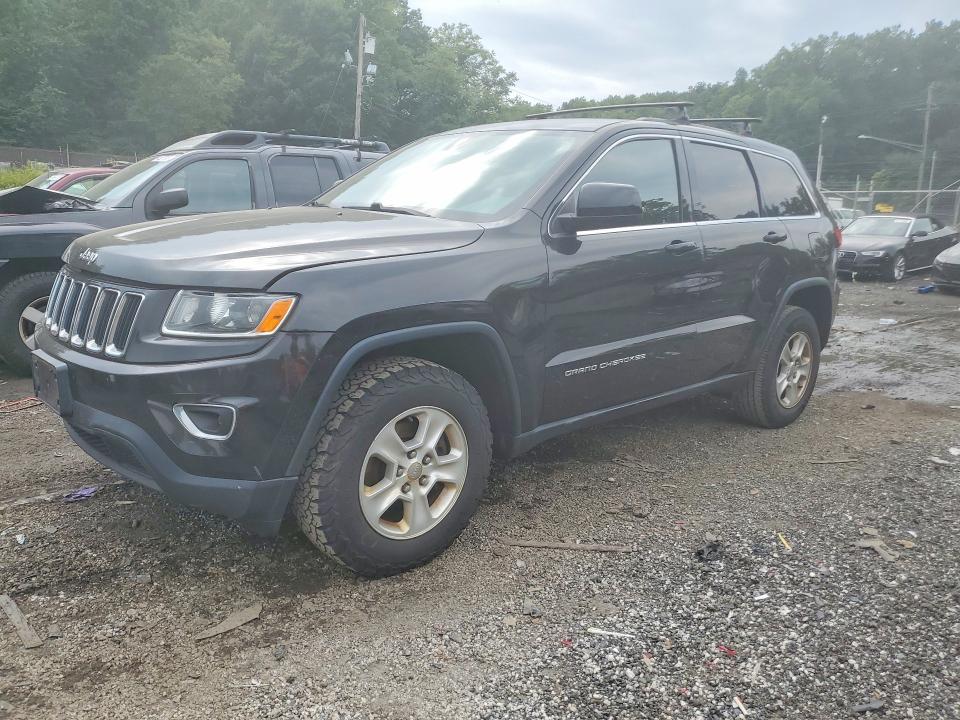 64608126 :رقم المزاد ، 1C4RJFAG4EC244372 vin ، 2014 Jeep Grand Cherokee مزاد بيع