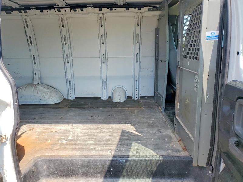 Продаж на аукціоні авто 2007 Chevrolet Express G1500, vin: 1GCFG15X471127940, номер лоту: 66626976
