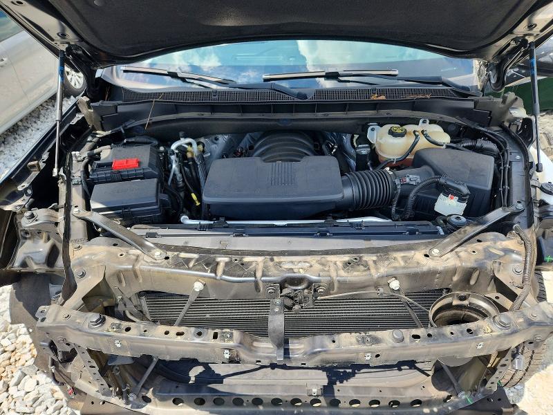 Продаж на аукціоні авто 2022 Chevrolet Tahoe, vin: 1GNSKSKD1NR160056, номер лоту: 63326346
