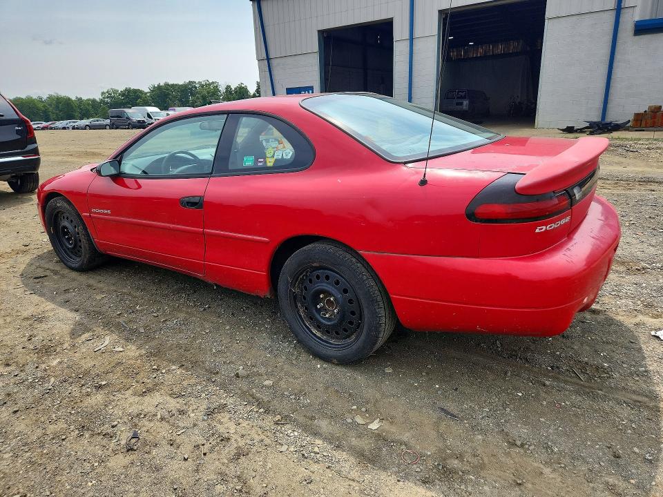Продажа на аукционе авто 1999 Dodge Avenger, vin: 4B3AU52NXXE010790, номер лота: 64214126